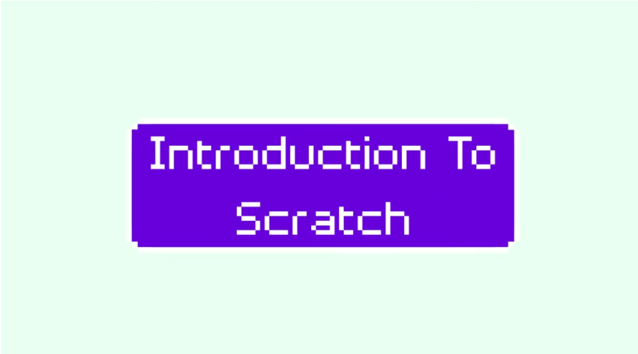 Scratch Welcome Guide Tutorial 1: Welcome To Scratch!